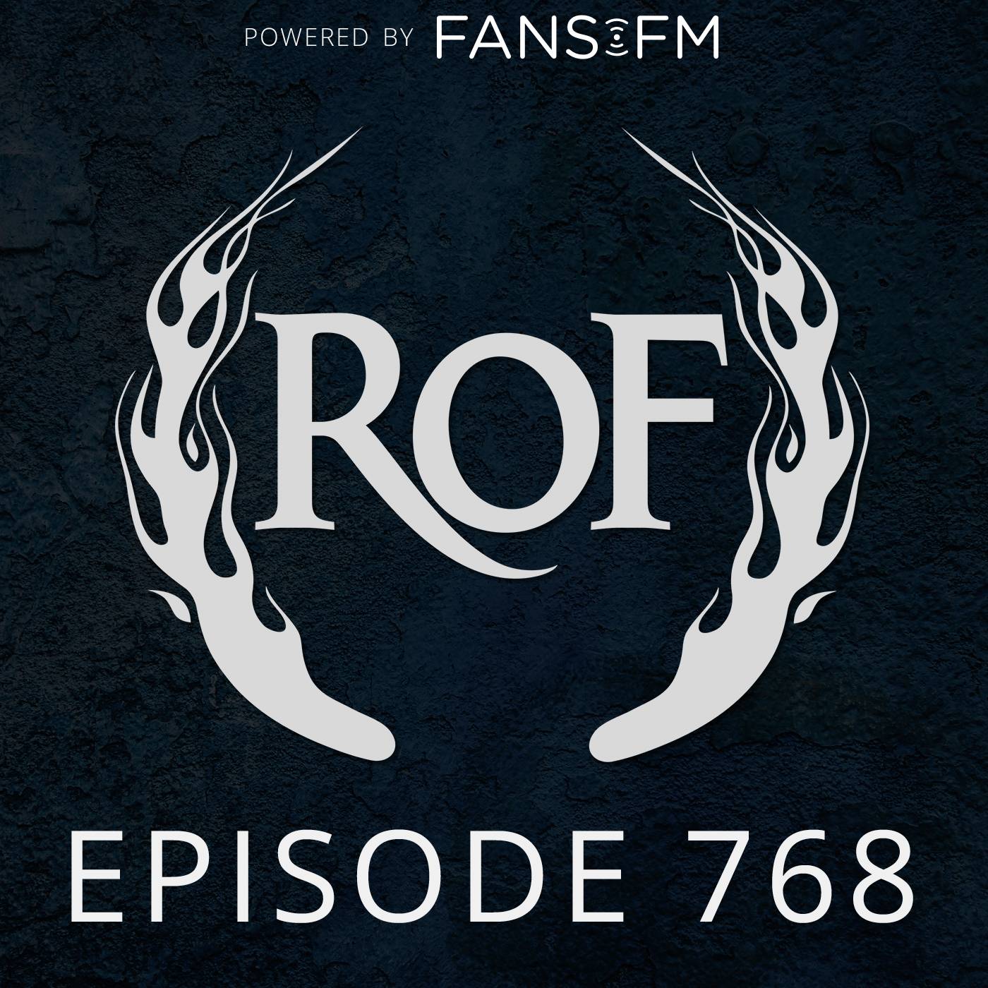 Ring of Fire Radio with Farron Cousins