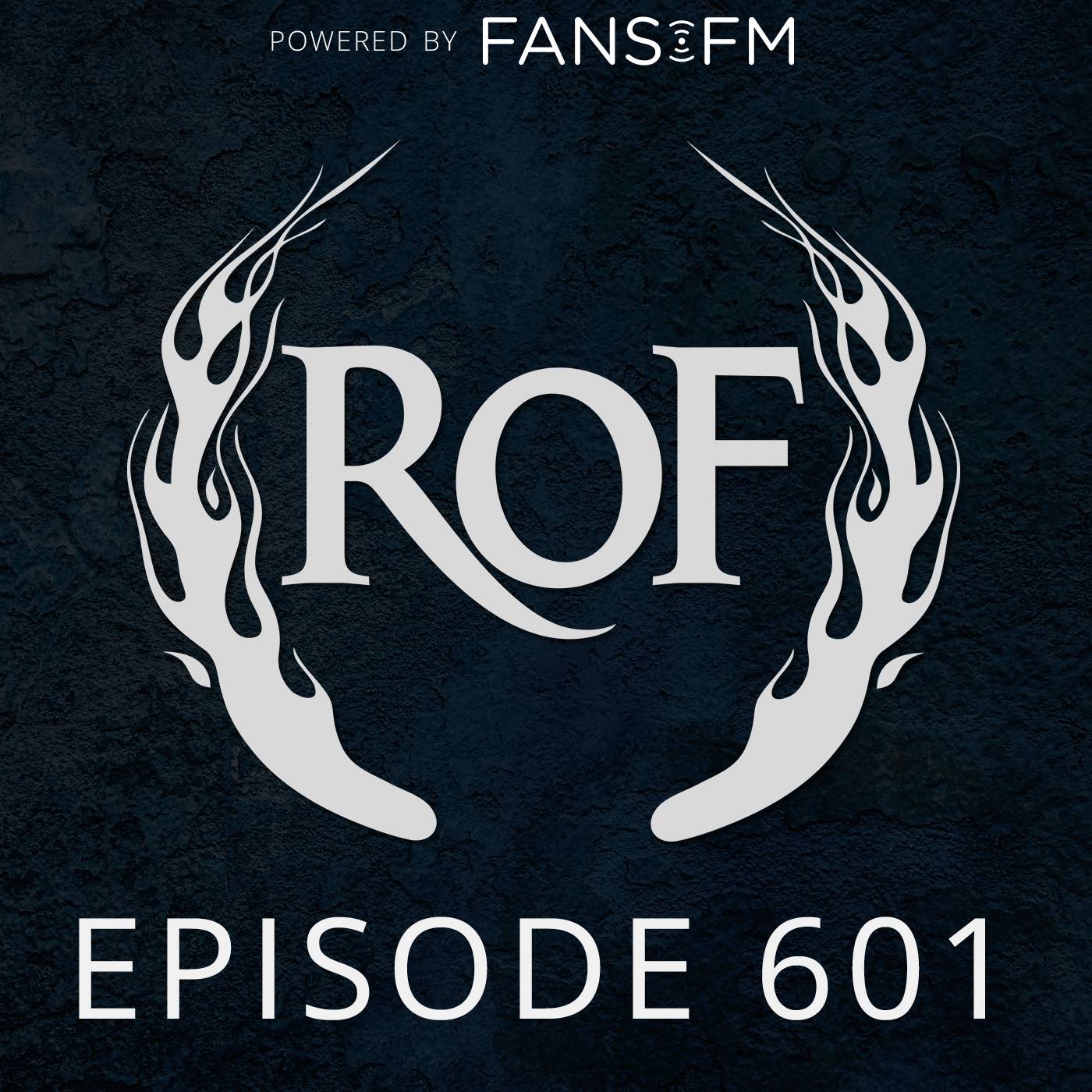 Ring of Fire Radio with Farron Cousins