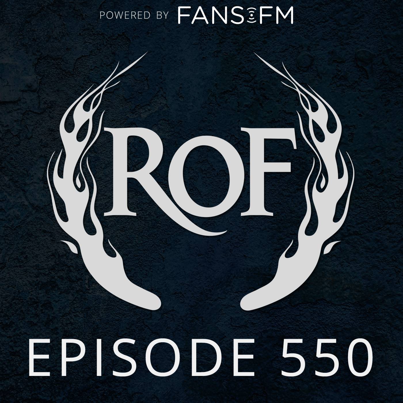 Ring of Fire Radio with Farron Cousins