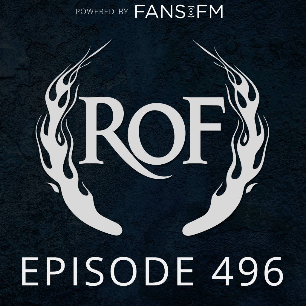 Ring of Fire Radio with Farron Cousins