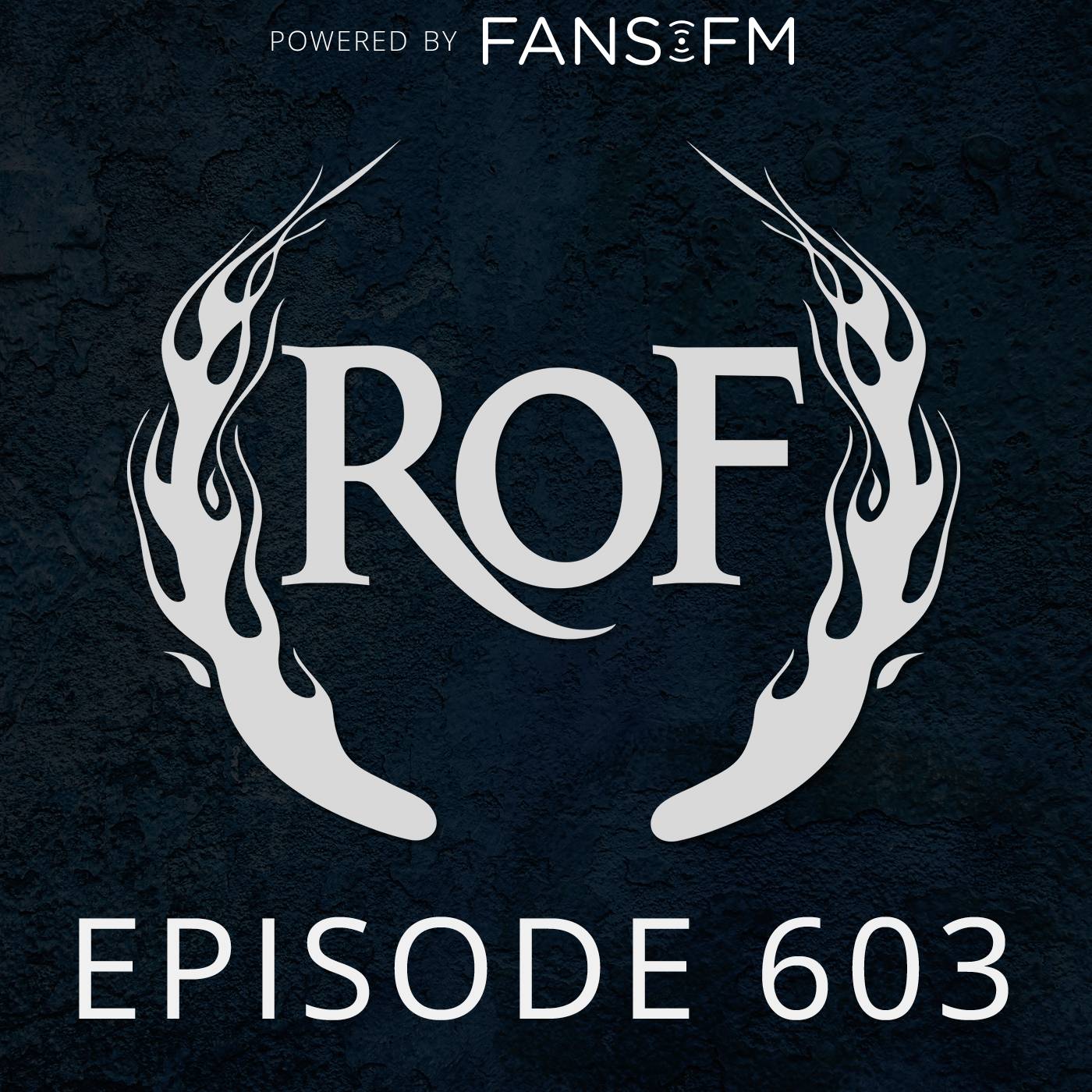 Ring of Fire Radio with Farron Cousins