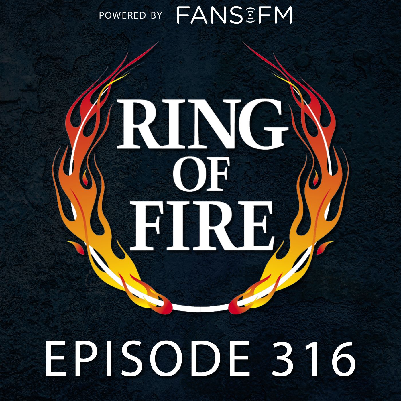 Ring of Fire Radio with Farron Cousins