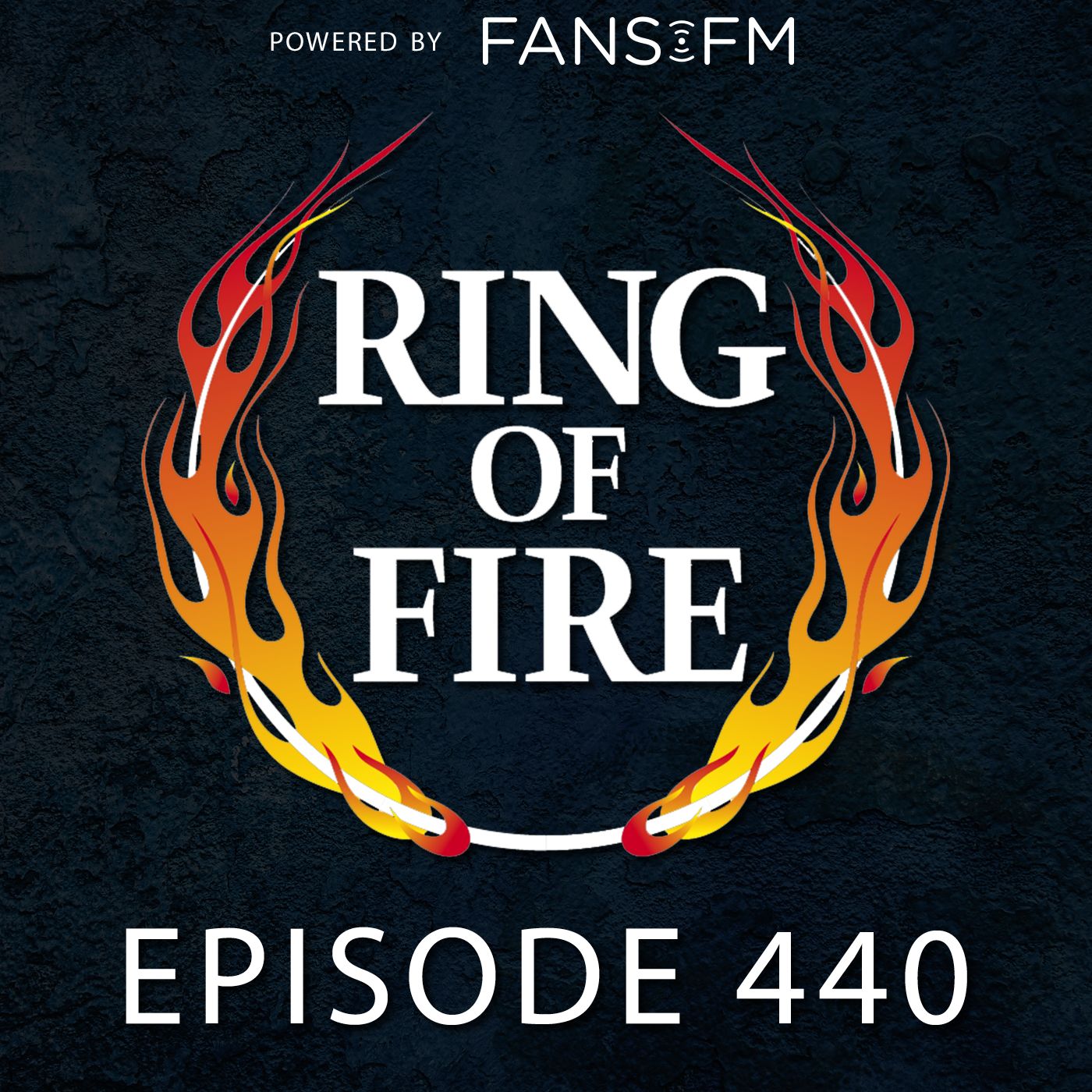 Ring of Fire Radio with Farron Cousins
