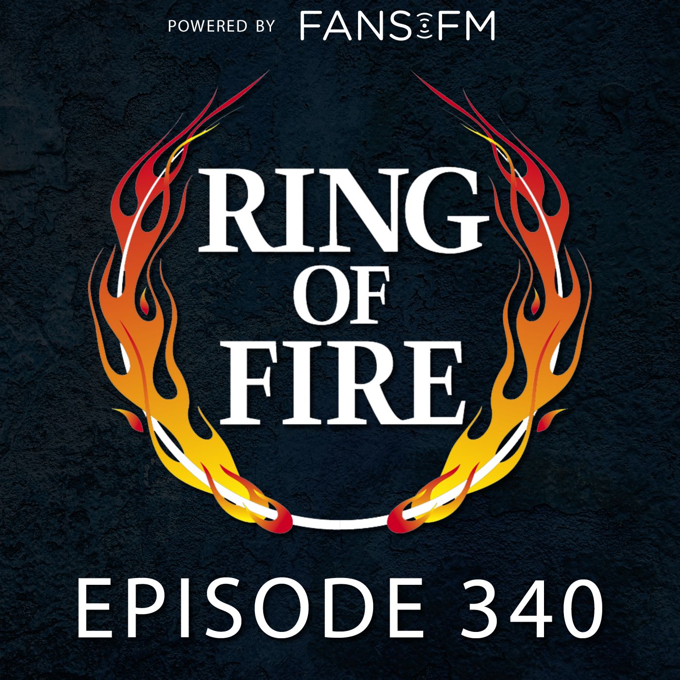 Ring of Fire Radio with Farron Cousins