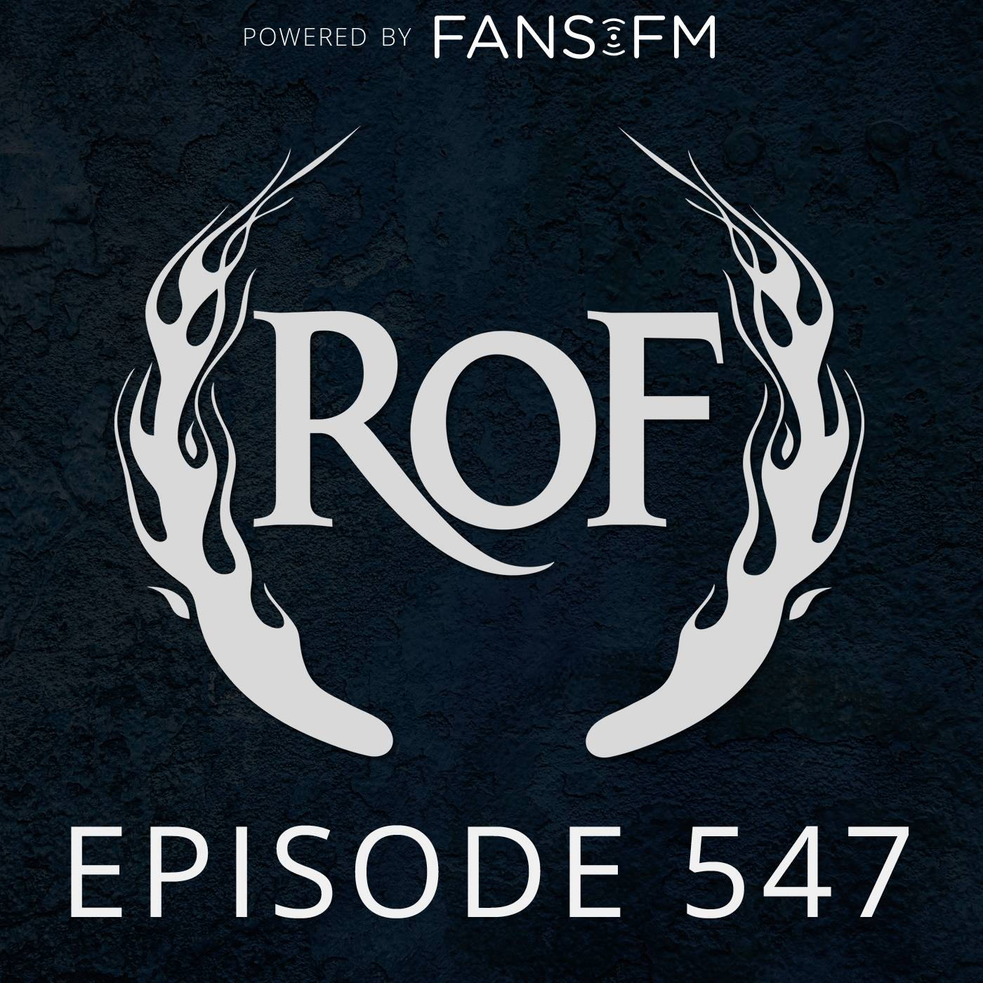 Ring of Fire Radio with Farron Cousins