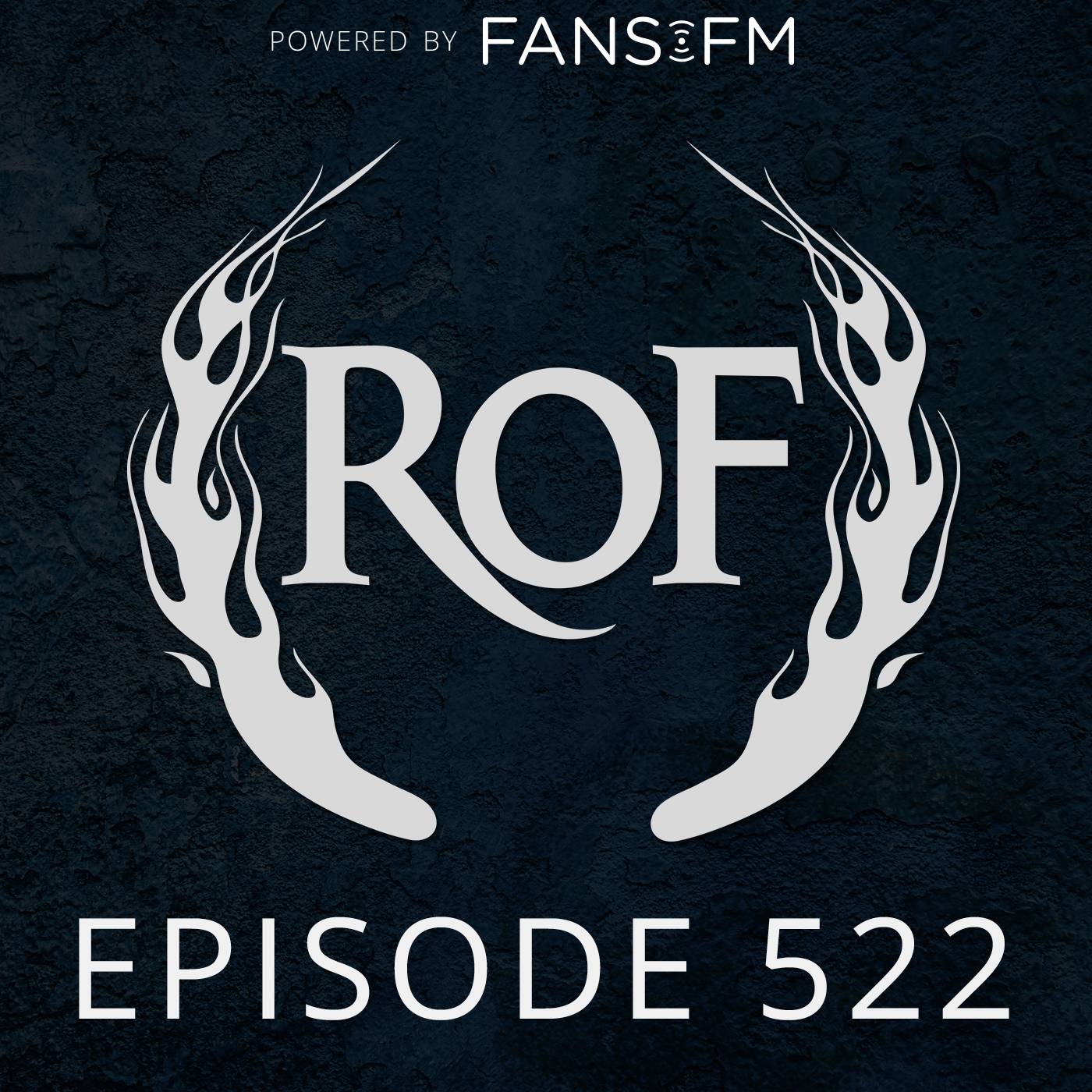 Ring of Fire Radio with Farron Cousins