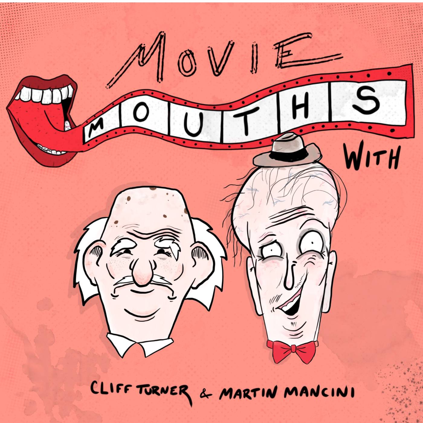 Movie Mouths